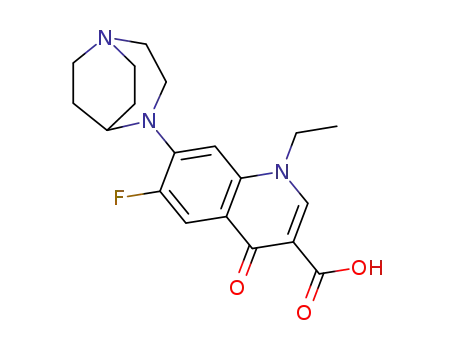 binfloxacin