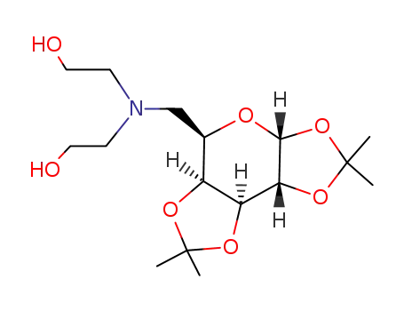 103626-18-2 Structure