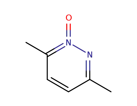 3,6-Dimethylpyridazine 1-oxide