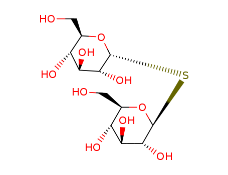 thiodigalactoside
