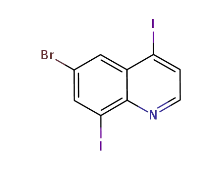 1078160-89-0 Structure