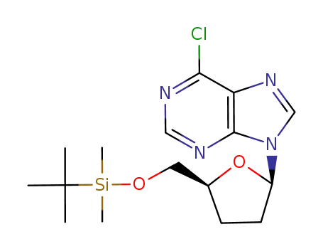 126502-05-4 Structure