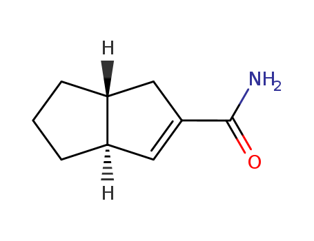 2-PENTALENECARBOXAMIDE,1,3A,4,5,6,6A-HEXAHYDRO-