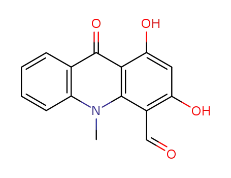125217-94-9 Structure
