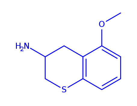 5-메톡시-티오크로만-3-일라민