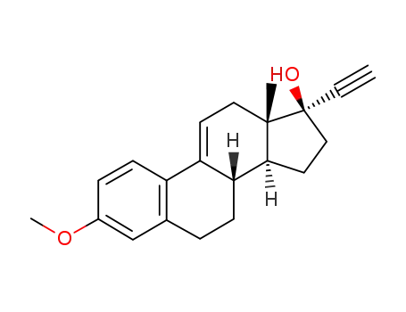9(11)-DehydroMestranol