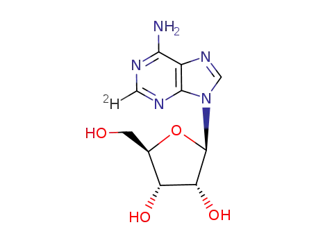 아데노신 -2-D1
