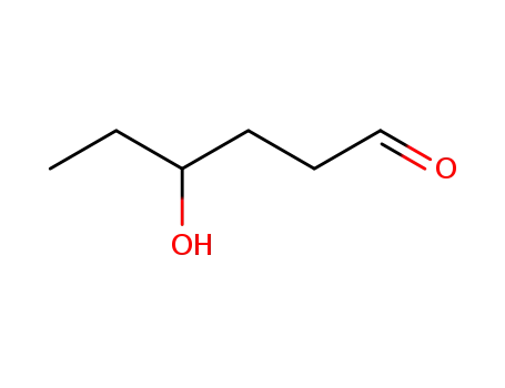 4-hydroxyhexanal