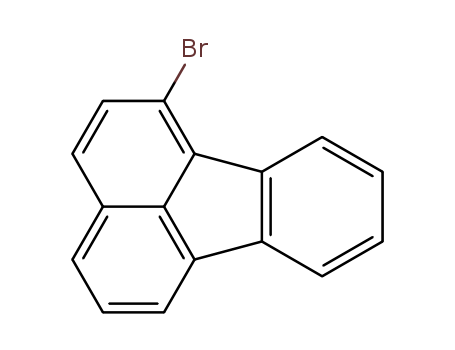 1-bromofluoranthene