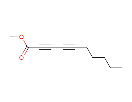 deca-2,4-diynoic acid methyl ester