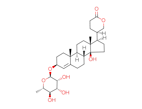 tetrahydroproscillaridin