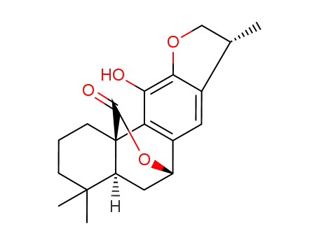 12,16-epoxycarnosol