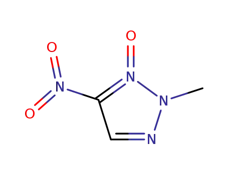 2H-1,2,3-Triazole,2-methyl-4-nitro-,3-oxide(9CI)