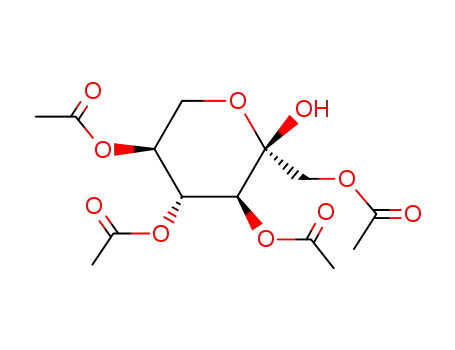 1,3,4,5-테트라-오-아세틸-L-소르보피라노스