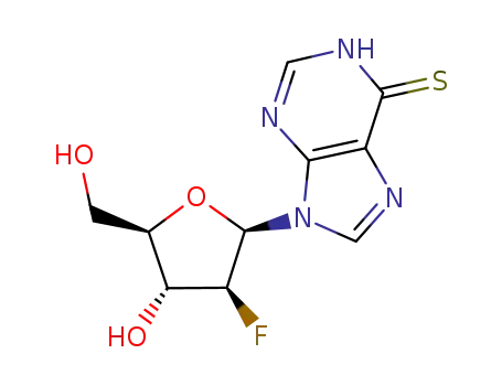 109304-05-4 Structure