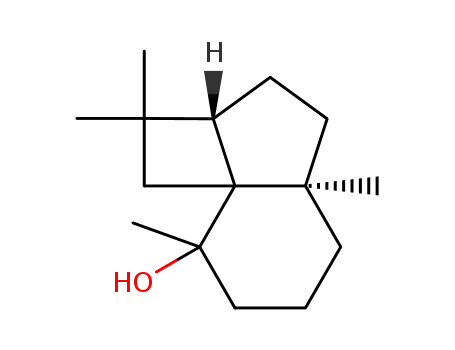 Molecular Structure of 109785-99-1 (panasinsanol B)