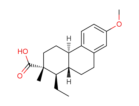 <i>rac</i>-3-methoxy-16.17-seco-estratrien-(<i>A</i>)-oic acid-<sup>(17)</sup>