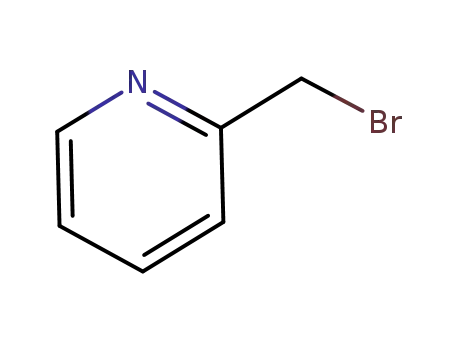 2-BROMOMETHYL-PYRIDINE