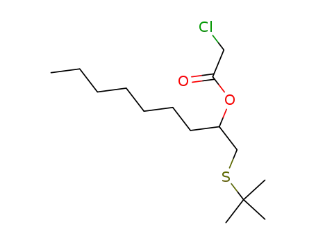 152398-28-2 Structure