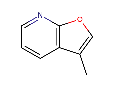 푸로[2,3-b]피리딘, 3-메틸-(9CI)