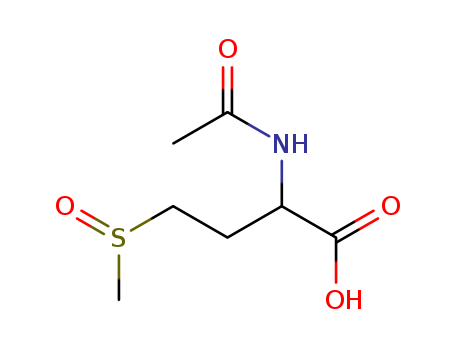 Acetyl Methionine Sulfoxide