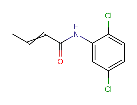 54282-10-9 Structure