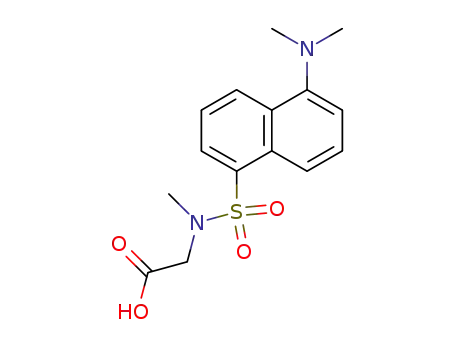 Dansylsarcosine