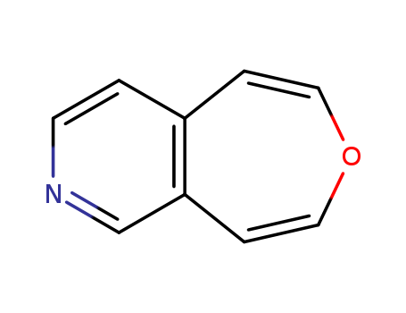 Oxepino4,5-cpyridine