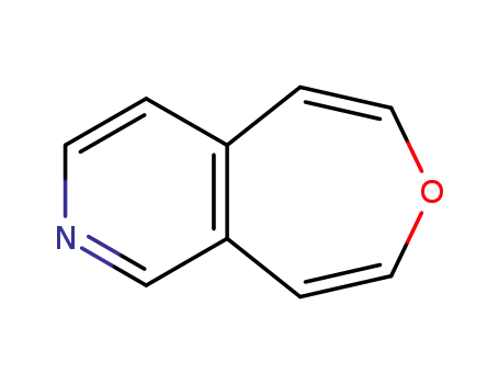 Oxepino4,5-cpyridine