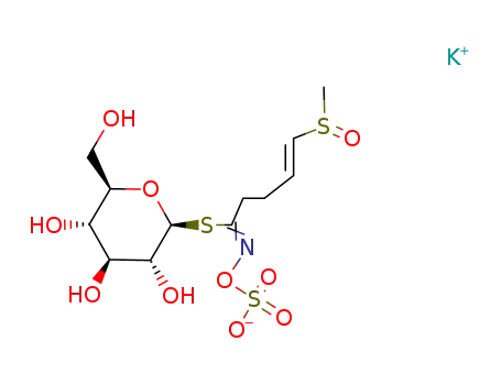 Glucoraphenin PotassiuM Salt