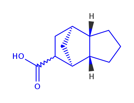 109430-04-8 Structure