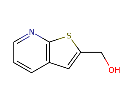 Thieno[2,3-b]pyridin-2-ylmethanol