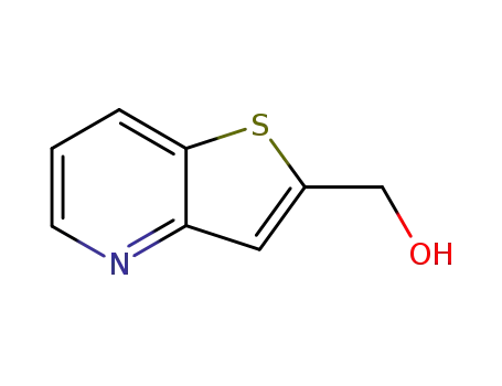 thieno[3,2-b]pyridin-2-ylmethanol