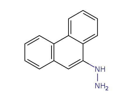 phenanthren-9-ylhydrazine