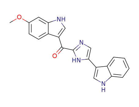 O-methyltopsentin