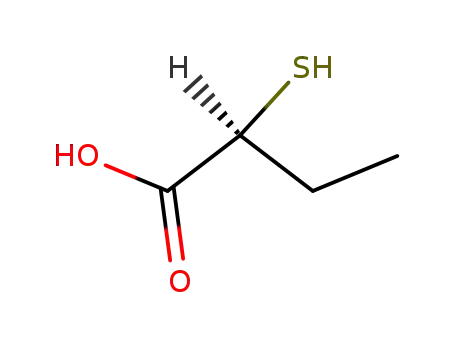 (R)-2-Mercaptobutanoic acid