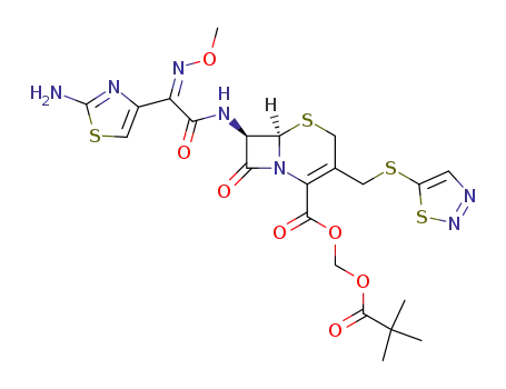 101004-04-0 Structure