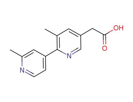 1243245-94-4 Structure