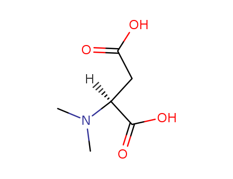 L-Aspartic acid,N,N-dimethyl- cas  1115-22-6