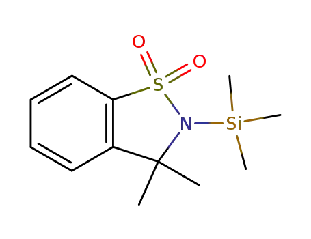 124170-21-4 Structure