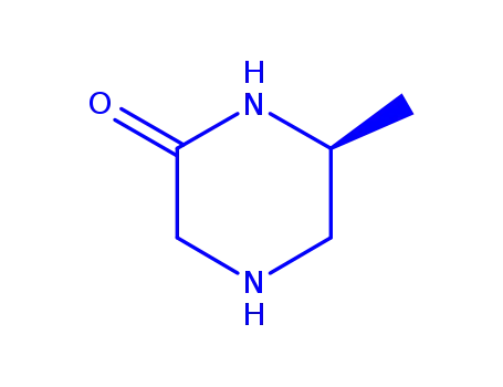 (S)-6-METHYL-PIPERAZIN-2-ONE
