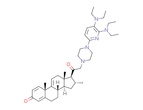 125173-71-9 Structure