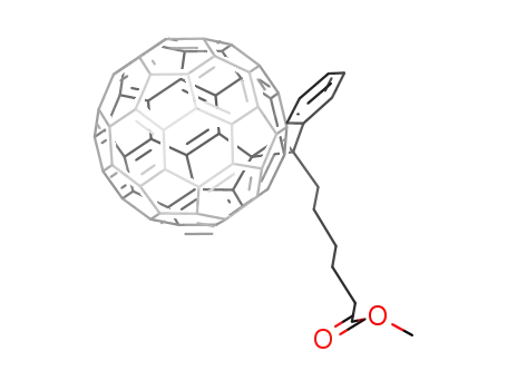 (6,6)-페닐 -C61 메틸-헥사 노 에이트