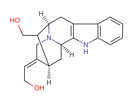 119184-34-8 Structure