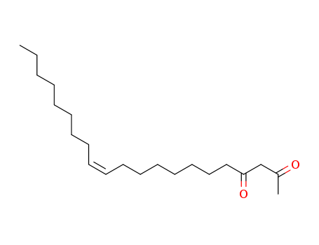 12-Heneicosene-2,4-dione,(Z)- (8CI,9CI) cas  112-09-4