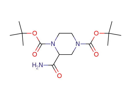 1438393-12-4 Structure