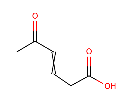 3-HEXENOIC ACID 5-OXO-,(Z)-