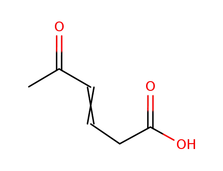 3-Hexenoic acid, 5-oxo-, (Z)- (9CI)