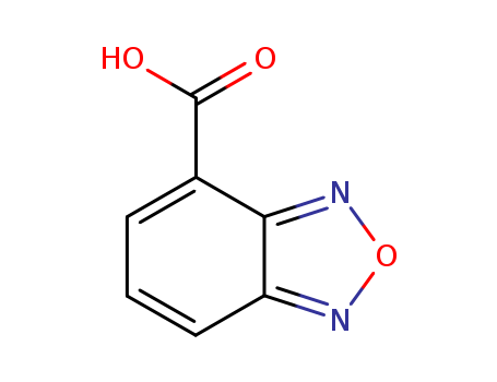 benzofurazan-4-carboxylic acid