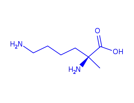 알파-메틸-D-라이신 염산염
